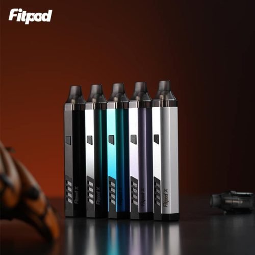 Fitpod X Slyeek 3 斯萊克 三代 主機