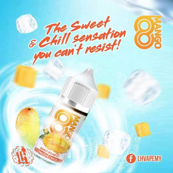 LHvapemy 系列 馬來西亞 小煙 30ml 麥根沙士/蘋果葡萄...