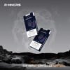 R-HNCRS Refillable 犀牛 小蠻牛（OXVA XLIM pro/OXVA XLIM SQ Pro Kit）通用空倉