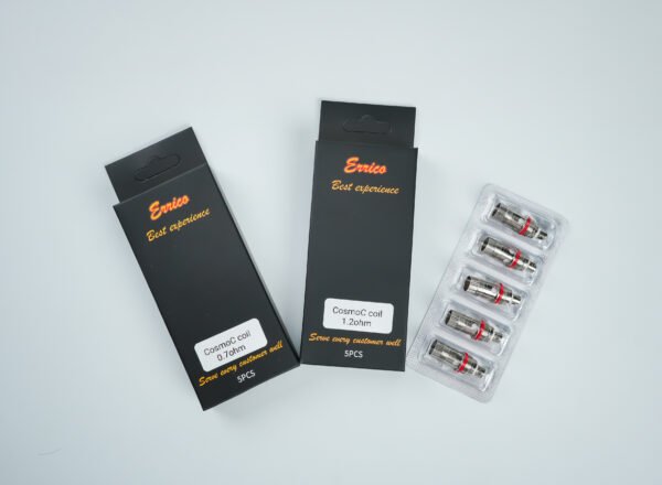 VAPTIO COSMO Nebula/ COSMO2 星雲通用成品芯