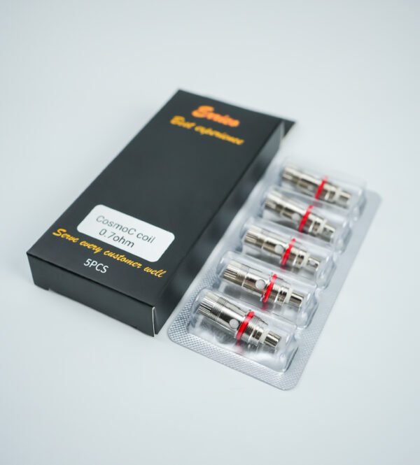 VAPTIO COSMO Nebula/ COSMO2 星雲通用成品芯