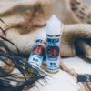 日本進口茗茶系列煙油 - 30ML&60ML大小煙油 茶香濃郁 品質保證