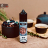 日本進口茗茶系列煙油 - 30ML&60ML大小煙油 茶香濃郁 品質保證