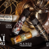 LAI SANG 賴桑煙油 - 多口味選擇 30ml/60ml（0mg/30mg） 紅心芭樂、芒果奶昔等