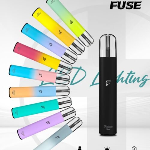 Fitpod Fuse（四五代通用主機）