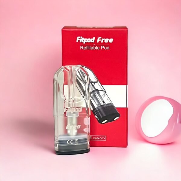 Fitpod Fuse（四五代通用主機/倉）