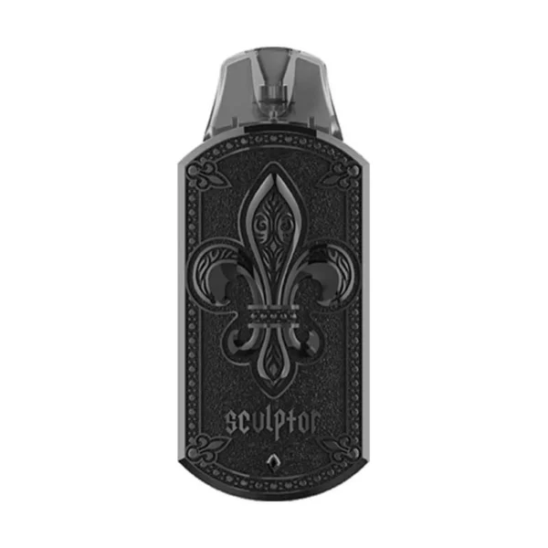 UWELL SCULPTOR雕塑家套組：精緻設計與精彩體驗結合