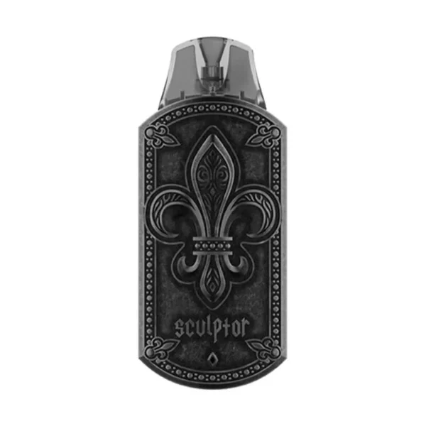 UWELL SCULPTOR雕塑家套組：精緻設計與精彩體驗結合