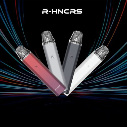 R-HNCRS 犀牛 通用小蠻牛單主機（通用OXVA XLIM pro/OXVA XLIM SQ Pro Kit主機）