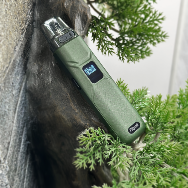 【小煙主機】FITPOD O-Shadow SE通用空倉套組｜適配XLIM Pro / SQ PRO｜0.4~1.2Ω全阻值齊全