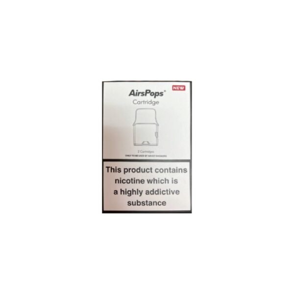 【小煙主機】AIRSCREAM AirEgg 便攜式主機 英國氣泡 900mAh